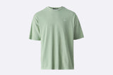 New Era Washed Tee Green