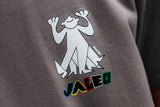 Nwhr Tee Jaleo grey