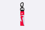 Nike Premium Key Holder Red