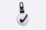 Nike Premium Tag Fob White Black