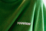 Nwhr Jersey Double Green