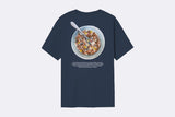 Nwhr Tee Cereals Blue