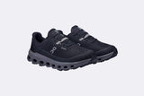 On Running Wmns Cloudvista 2 Waterproof Black Eclipse