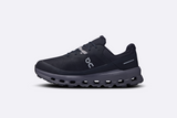 On Running Wmns Cloudvista 2 Waterproof Black Eclipse