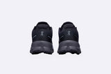 On Running Wmns Cloudvista 2 Waterproof Black Eclipse