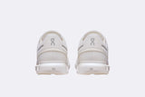 On Running Cloud 6 White / White