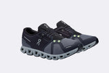 On Running Wmns Cloud 5 Push Rock / Black