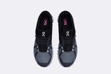 On Running Wmns Cloud 5 Push Rock / Black