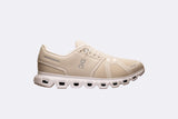 On Running Wmns Cloud 6 Pearl / White