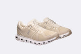 On Running Wmns Cloud 6 Pearl / White