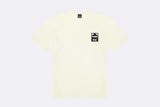 Pasdemer Book Shop Tee Cream