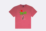 Pasdemer Lattina Tee Rose