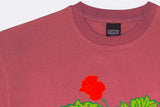 Pasdemer Lattina Tee Rose