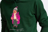 Polo Ralph Lauren Sweat Polo Bear