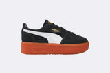 Puma Wmns Palermo Elevata Black