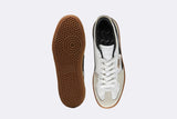 Puma Palermo Leather White Vapor Gray