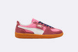 Puma Wmns Palermo Strawberry Burst- Wood