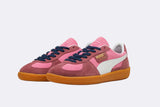 Puma Wmns Palermo Strawberry Burst- Wood