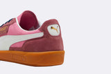 Puma Wmns Palermo Strawberry Burst- Wood