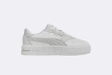 Puma Wmns Cali Court White-Cool