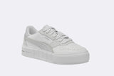 Puma Wmns Cali Court White-Cool