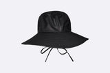 Rains Boonie Hat Black