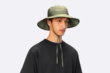 Rains Boonie Hat Ripstop Drift