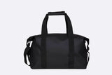 Rains Hilo Weekend Bag Black