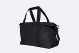 Rains Hilo Weekend Bag Black