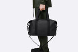 Rains Hilo Weekend Bag Black