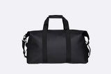 Rains Hilo Weekend Bag W3 Black