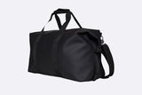 Rains Hilo Weekend Bag W3 Black