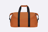 Rains Hilo Weekend Bag W3 Rust