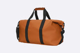 Rains Hilo Weekend Bag W3 Rust