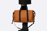 Rains Hilo Weekend Bag W3 Rust