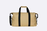 Rains Hilo Weekend Bag W3 Sand