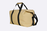 Rains Hilo Weekend Bag W3 Sand