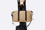 Rains Hilo Weekend Bag W3 Sand