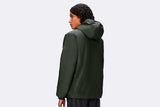 Rains Lohja Insulated Jacket W3T1 Green