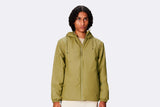 Rains Lohja Insulated Jacket W3T1 Khaki