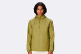 Rains Lohja Insulated Jacket W3T1 Khaki