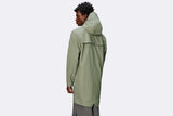 Rains Long Jacket Drift