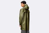 Rains Long Jacket Revel