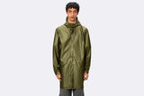 Rains Long Jacket Revel