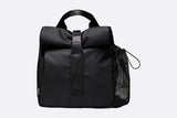 Rains Lunch Bag Large Black