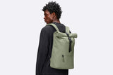 Rains Rolltop Rucksack W3 Drift