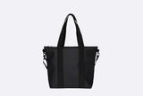 Rains Tote Bag Mini W3 Black