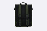 Rains Trail Rolltop Backpack W3 Green