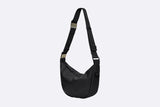 Rains Valera Shoulder Bag Black