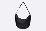 Rains Valera Shoulder Bag Large Black